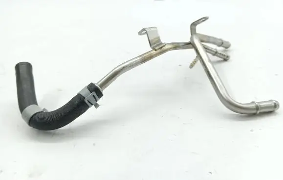 Audi A3 8Y Fuel line pipe C1285775