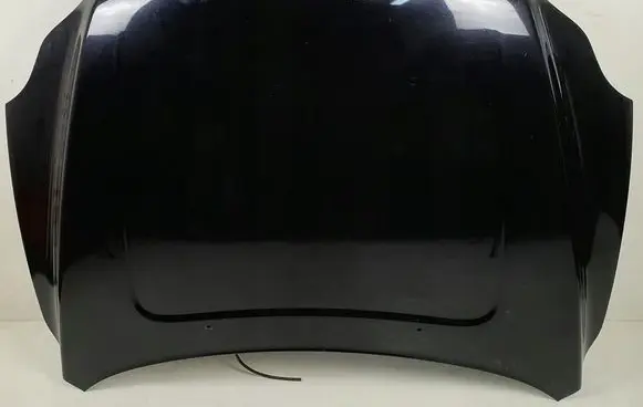 Volvo XC90 Engine bonnet/hood