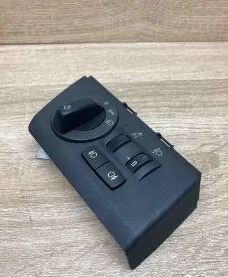 BMW X3 E83 Light switch 6990191
