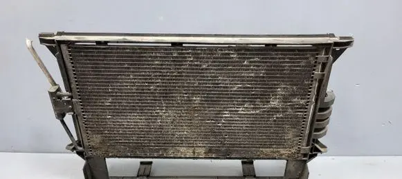 BMW 5 E39 A/C cooling radiator (condenser) 8375513