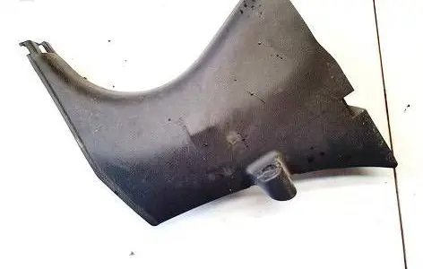Honda FR-V Other interior part