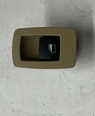 BMW X3 F25 Electric window control switch 9221755