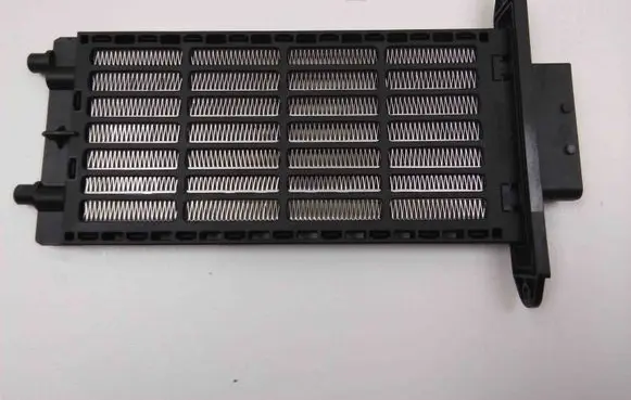KIA Ceed Electric cabin heater radiator D596GDCAA01