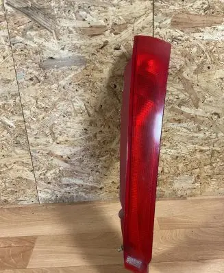 Citroen C5 Rear/tail lights 9637356280 25490202