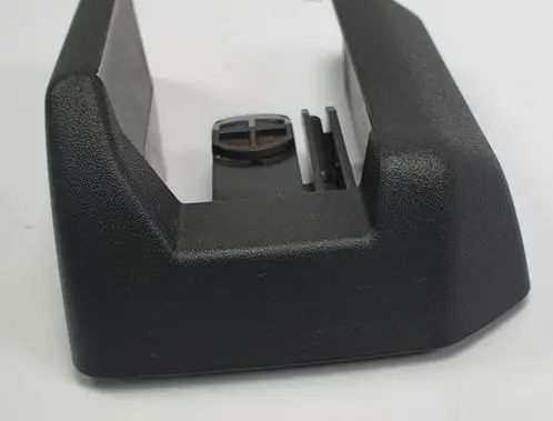 Mini One - Cooper Coupe R56 Rear seat rail trim cover 30675580