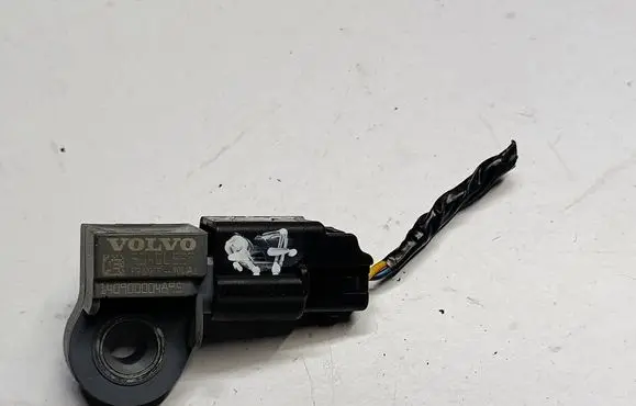 Volvo V40 Airbag deployment crash/impact sensor 31406537 140900004895