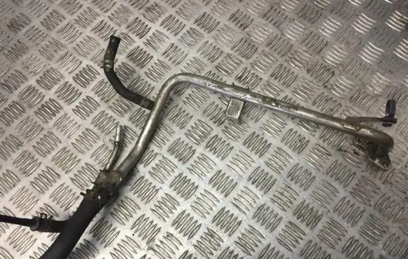 Toyota Corolla E120 E130 Engine coolant pipe/hose