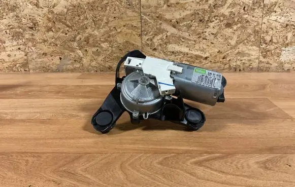 Peugeot 308 Rear window wiper motor 9680477480 53031812