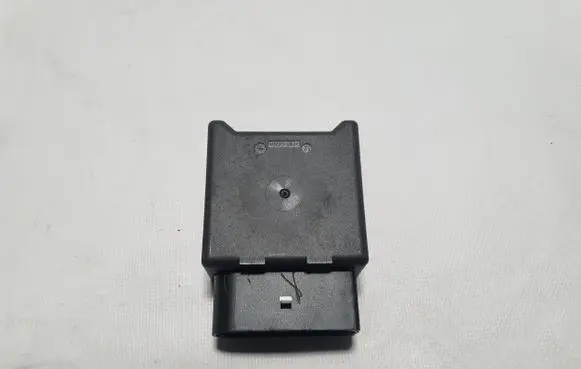 Cupra Formentor Fuel pump relay 5Q0906093B