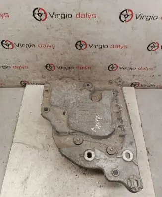 Citroen C4 Grand Picasso Air suspension compressor/pump 4154043536