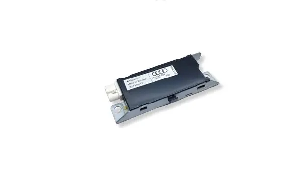 Audi A4 Allroad B8 Aerial antenna amplifier 8K9035225