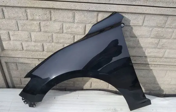 Mazda 3 III Headlight/headlamp