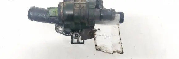 Peugeot Partner Engine coolant pipe/hose