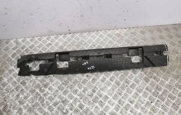 Renault Austral Rear bumper foam support bar 850901980R