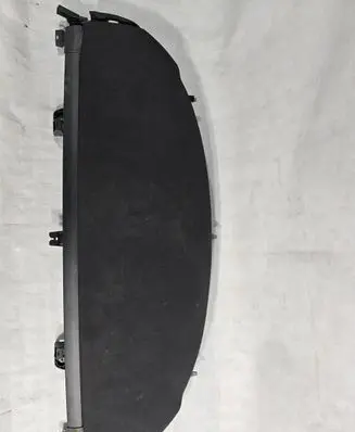 Volkswagen PASSAT CC Electric rear window sunshade cover 