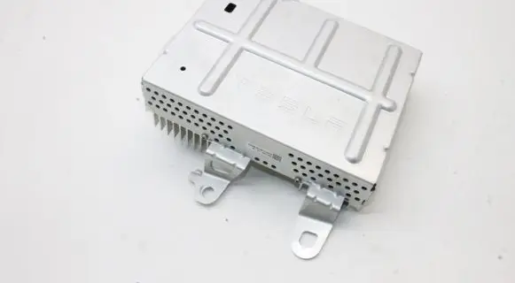 Tesla Model Y Sound amplifier 150715201B