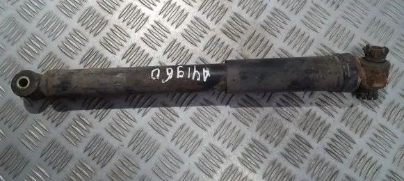 Ford Focus Rear shock absorber/damper