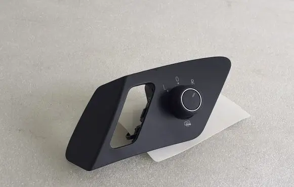 Volkswagen Golf VII Wing mirror switch 5G0959565AC