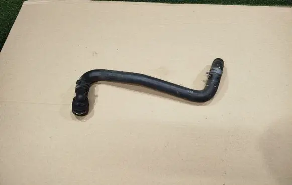 Volkswagen Crafter Engine coolant pipe/hose 2N0122073H