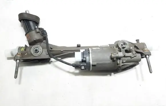 Volkswagen Tiguan Steering rack 25022026