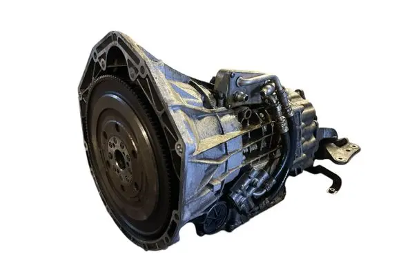 BMW M3 e92 Automatic gearbox 7842585 7843004
