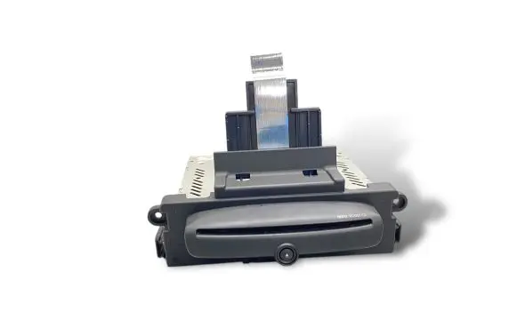 Mini Paceman (R61) Radio/CD/DVD/GPS head unit 3457434