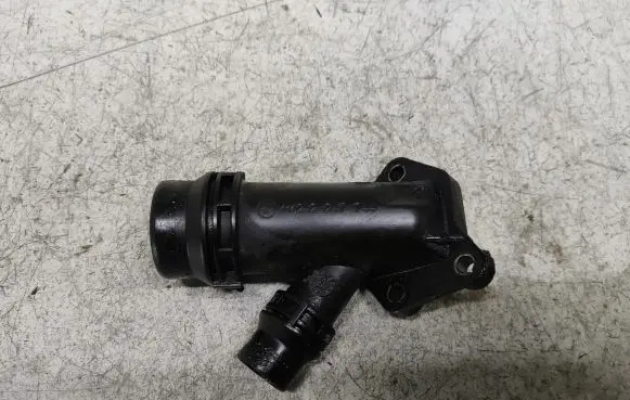 BMW X5 E70 Engine coolant pipe/hose