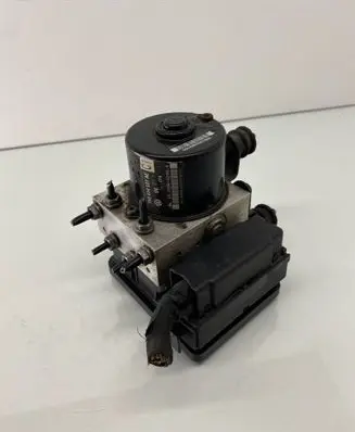 Volkswagen Touran I ABS Pump 1K0614517AE 10020602404 1K0907379AC