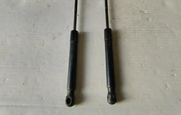 Audi A4 S4 B6 8E 8H Tailgate/trunk strut/damper