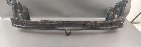 Skoda Octavia Mk4 Front bumper cross member KA1536340001 5E3951206A