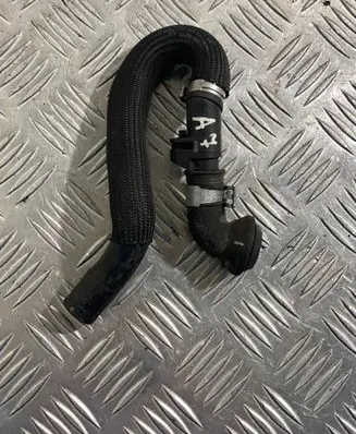 Audi A7 S7 4G Vacuum line/pipe/hose 4G0611931AM 059131119A 4G0611743