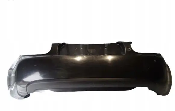 Mazda MX-5 NC Miata Rear bumper 11ZZZ111111