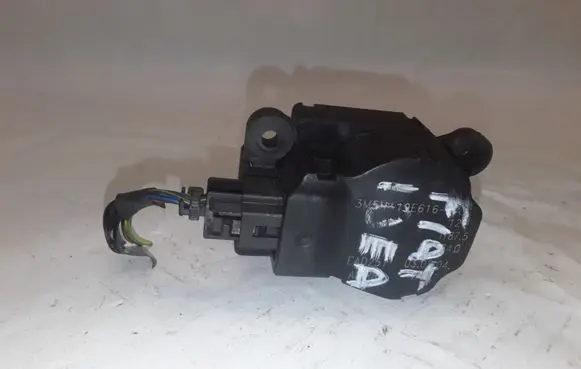 Fiat Idea Air flap motor/actuator 3M5H19E616AA EAD251 030204
