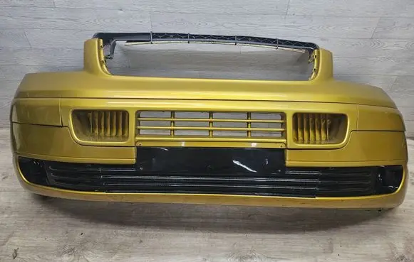 Volkswagen Multivan T5 Front bumper 7H0807101B