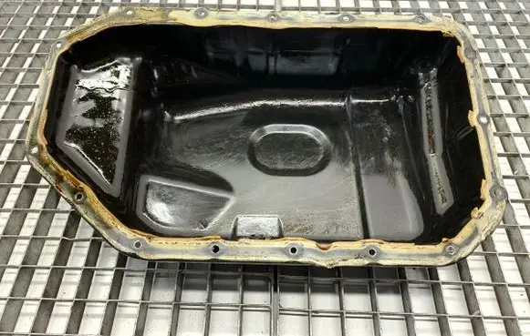 Honda Accord Oil sump 