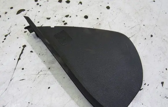 Skoda Superb B6 (3T) Dashboard lower bottom trim panel GMAUTO4574097