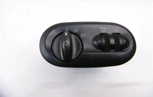 Ford Taurus Light switch XF1Z11654BA