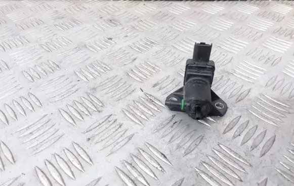 Ford Grand C-MAX Turbo solenoid valve 9688124580