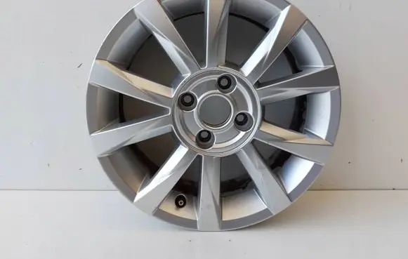Volkswagen Up R15 alloy rim 1S0601025AP