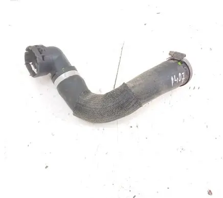 Fiat Ducato Engine coolant pipe/hose