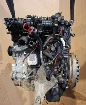 BMW 3 E90 E91 Engine N47D20C 86557447