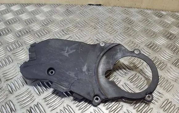 Audi TT TTS Mk2 Timing belt guard (cover) 03L109147B