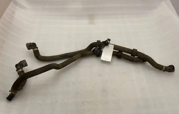 Mercedes-Benz GLE AMG (W166 - C292) Engine coolant pipe/hose A1665002800