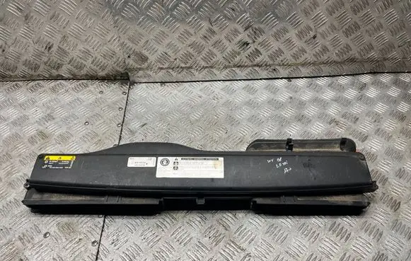 Volkswagen PASSAT B8 Air intake duct part 5Q0129254A
