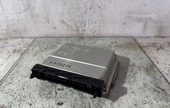 Engine control unit/module