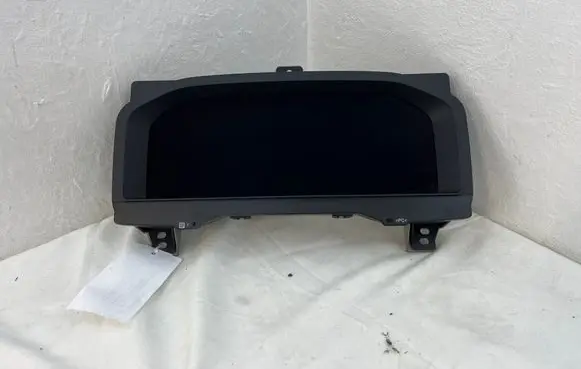 Nissan Qashqai J12 Speedometer (instrument cluster) 248096UU5A
