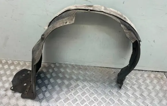 Toyota RAV 4 (XA40) Front wheel arch liner splash guards 5387542080