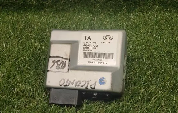 KIA Picanto Power steering control unit/module 563001Y201