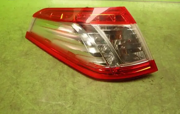 Peugeot 508 Rear/tail lights 9686779580