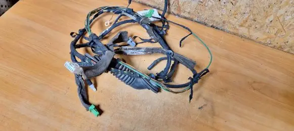 Volvo V50 Tailgate/trunk wiring harness 30762136